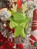 Baby Cthulhu Ornament