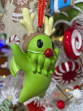 Baby Cthulhu Ornament