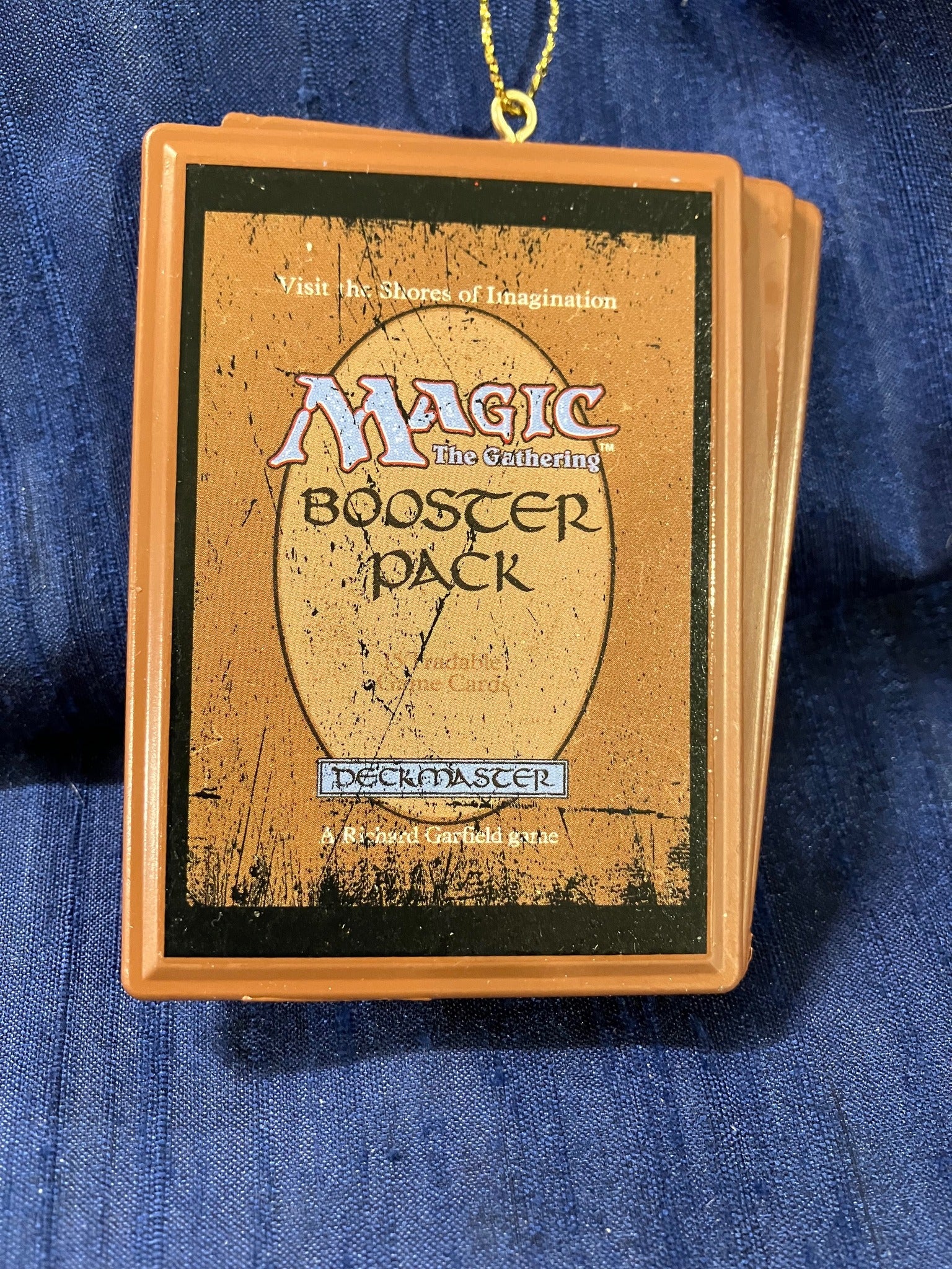 Magic: The Gathering Cards Ornament O Christmas Geek Magic: The Gathering Cards Ornament O Christmas Geek