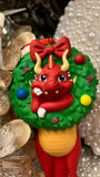 Gen Con Baby Genevieve Ornament 2026