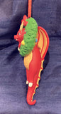 Gen Con Baby Genevieve Ornament 2026