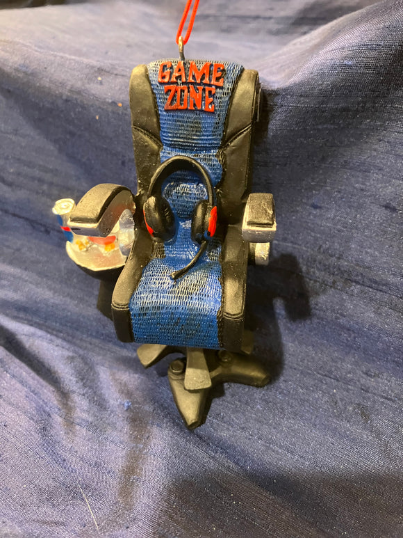 Gaming Chair Ornamnent
