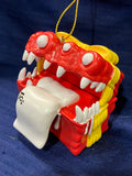 Dungeons & Dragons Merry Monster Ornaments