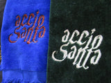 Accio Santa Fingertip Towel