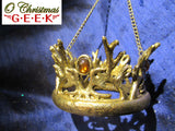 Game of Thrones Crown