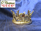 Game of Thrones Crown