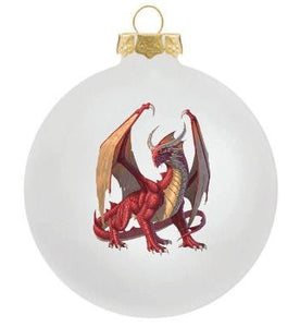 Gen Con Licensed Commemorative Ornament