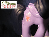 My Little Pony Applejack or Twilight Sparkle Ornament