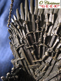 Game of Thrones 5" Iron Throne