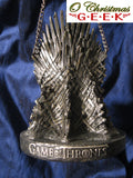 Game of Thrones 5" Iron Throne