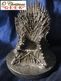 Game of Thrones 5" Iron Throne
